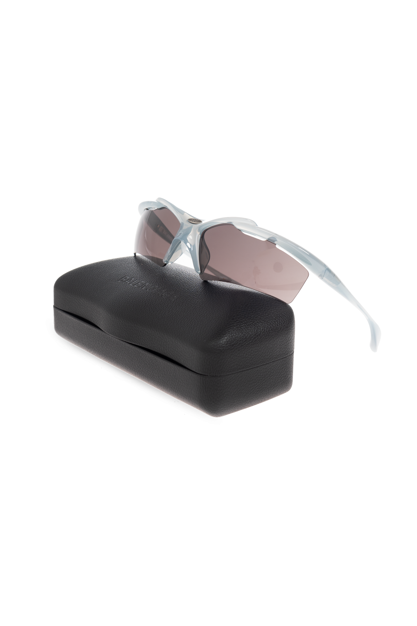 サングラス BALENCIAGA SUN GLASS (830305T0007 1411) Balenciaga Sunglasses | Men's Accessorie | Vitkac